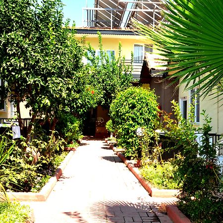 Sayanora Hotel Side Bagian luar foto