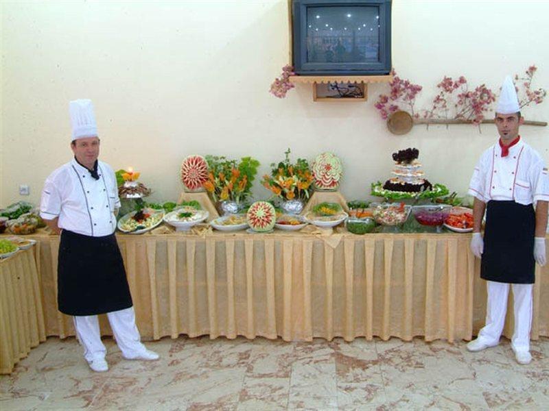 Sayanora Hotel Side Bagian luar foto