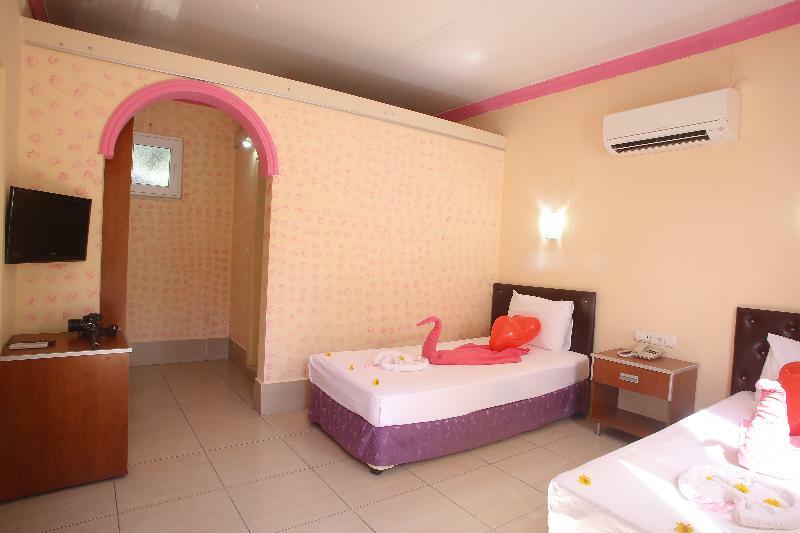 Sayanora Hotel Side Bagian luar foto
